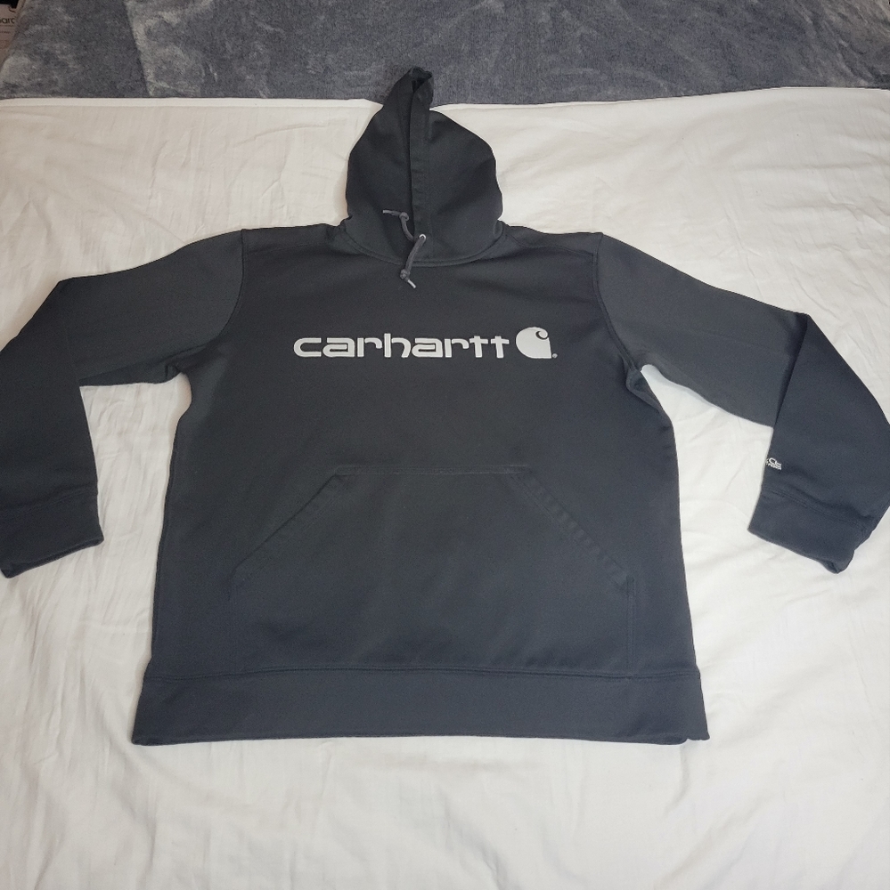 Carhartt Force Hoodie